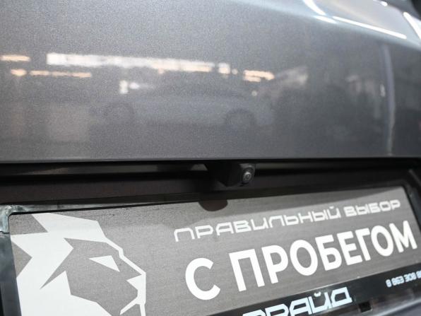 Exeed LX I Рестайлинг с пробегом 2023 года, цена 1 849 900 рублей, 60608 км, внедорожник, Автокод Объявления