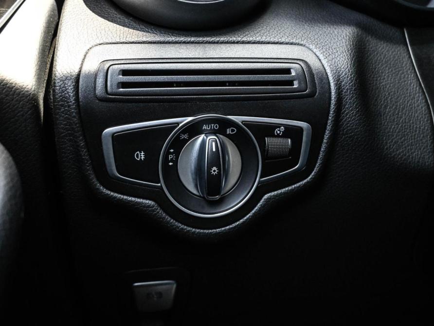 Mercedes-Benz GLC I (X253) Рестайлинг Новороссийск  - изображение 18
