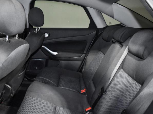 Ford Mondeo IV с пробегом 2008 года, цена 549 000 рублей, 261924 км, седан, Автокод Объявления
