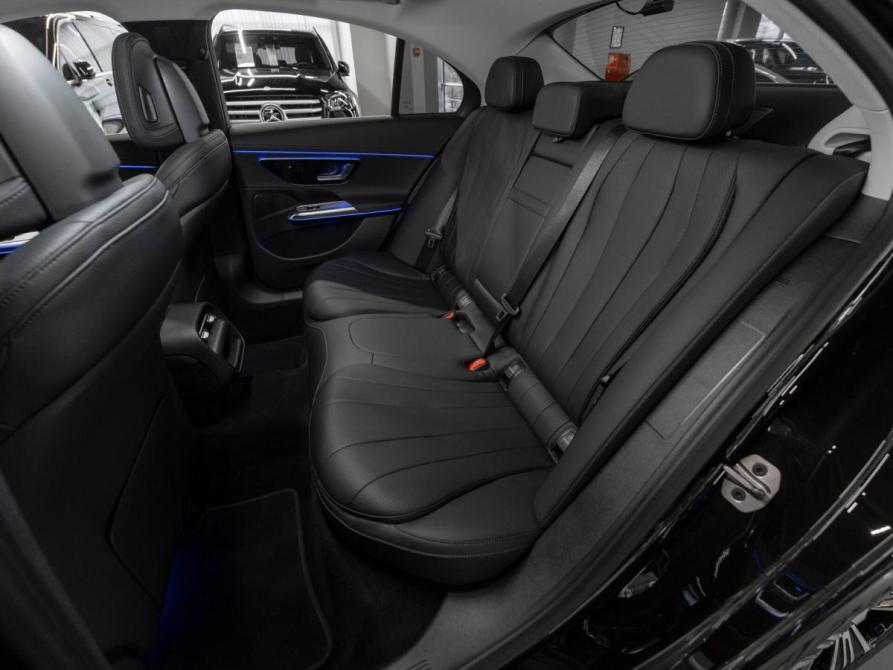 Mercedes-Benz E-Класс VI (W214 S214) Москва  - изображение 13