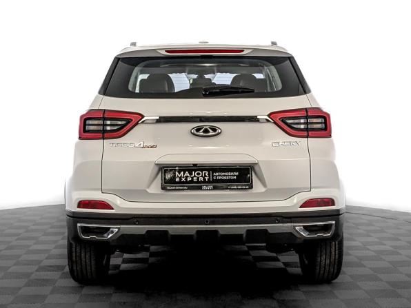 Chery Tiggo 4 Pro I с пробегом 2024 года, цена 1 610 000 рублей, 20961 км, внедорожник, Автокод Объявления