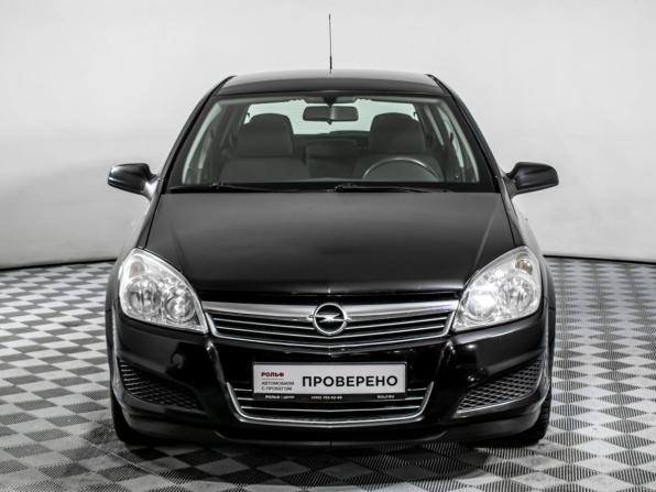 Opel Astra H Рестайлинг с пробегом 2008 года, цена 875 000 рублей, 113615 км, хэтчбек, Автокод Объявления