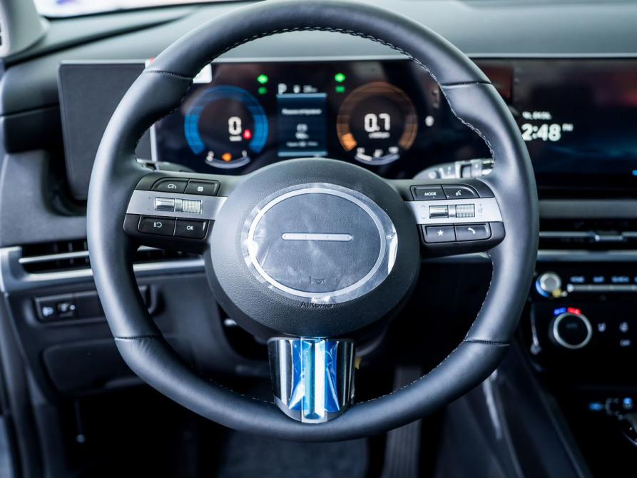 Hyundai Tucson IV Рестайлинг Ростов-на-Дону  - изображение 9