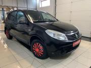 Renault Sandero I Арзамас  - изображение 9