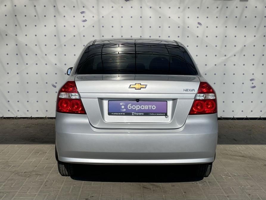 Chevrolet Nexia I Тамбов  - изображение 6