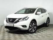 Nissan Murano III (Z52) Санкт-Петербург  - изображение 28