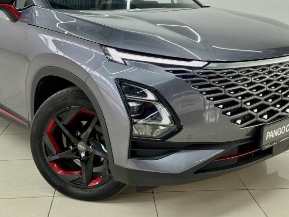 Omoda C5 I с пробегом 2023 года, цена 1 790 000 рублей, 36755 км, внедорожник, Автокод Объявления