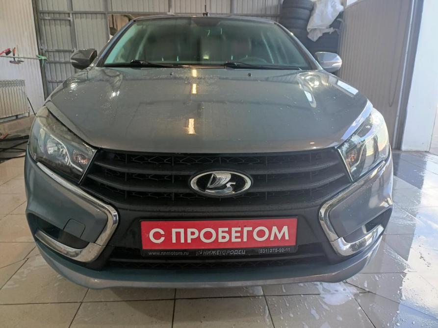 Lada (ВАЗ) Vesta I Арзамас  - изображение 3