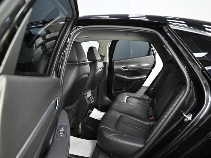 Hyundai Sonata VIII (DN8) Москва  - изображение 18