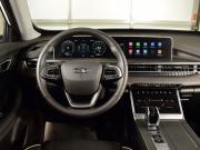 Chery Tiggo 4 I Рестайлинг 2 Кемерово  - изображение 41