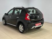 Renault Sandero I Альметьевск  - изображение 28