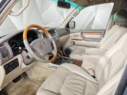 Lexus LX II Рестайлинг Москва  - изображение 37