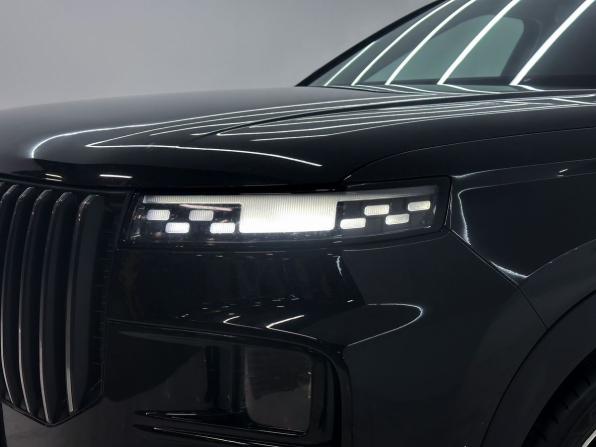 Jaecoo J7 I с пробегом 2023 года, цена 2 500 000 рублей, 58265 км, внедорожник, Автокод Объявления