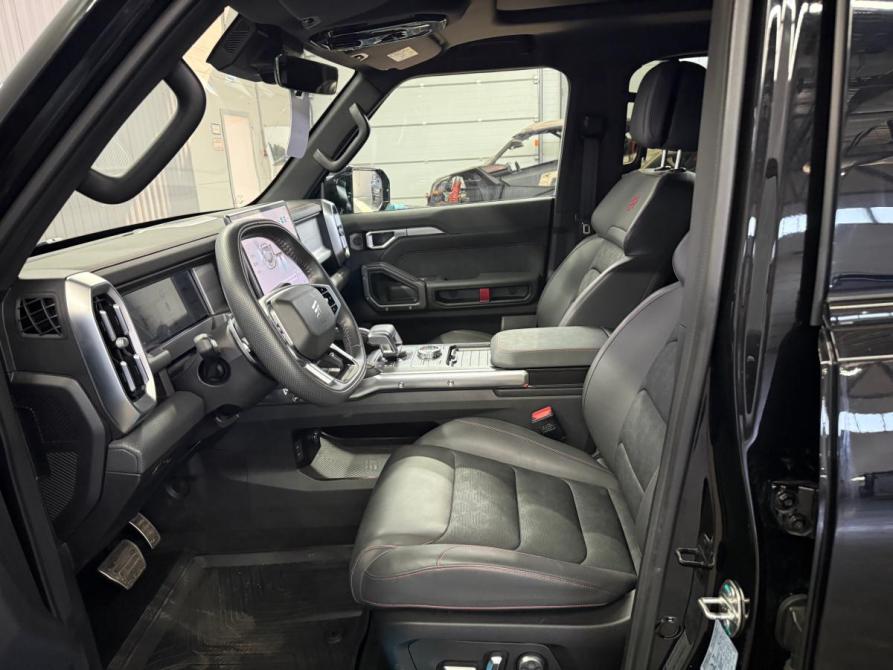 JETOUR T2 Краснодар  - изображение 12