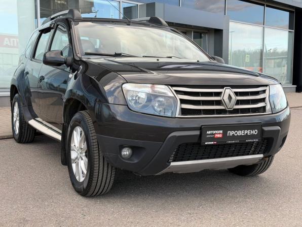 Renault Duster I с пробегом 2014 года, цена 765 000 рублей, 247560 км, внедорожник, Автокод Объявления