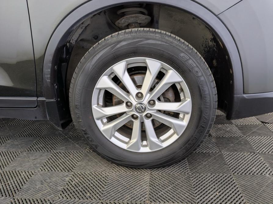 Nissan X-Trail III Москва  - изображение 18