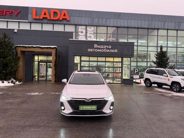 Chery Arrizo 8 с пробегом 2023 года, цена 2 400 000 рублей, 43618 км, седан, Автокод Объявления
