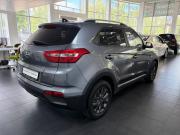 Hyundai Creta I Рестайлинг Киров  - изображение 24
