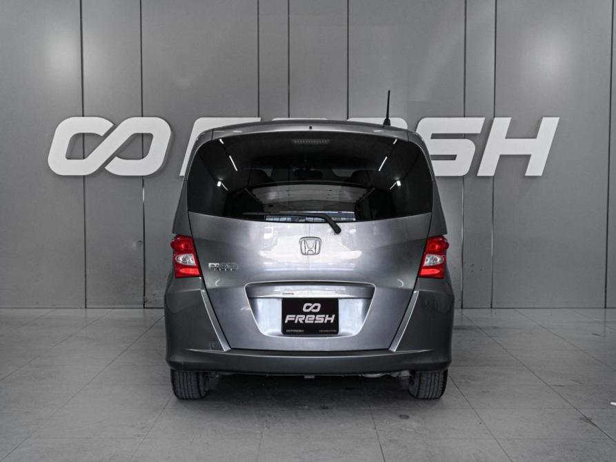 Honda Freed I Ростов-на-Дону  - изображение 4