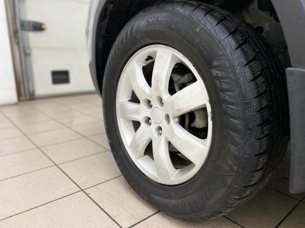 Kia Sorento II с пробегом 2009 года, цена 900 000 рублей, 284107 км, внедорожник, Автокод Объявления