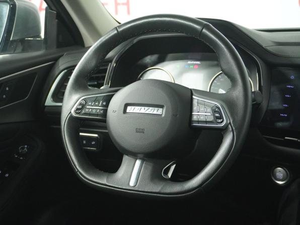 Haval F7 I с пробегом 2021 года, цена 1 678 000 рублей, 133000 км, внедорожник, Автокод Объявления