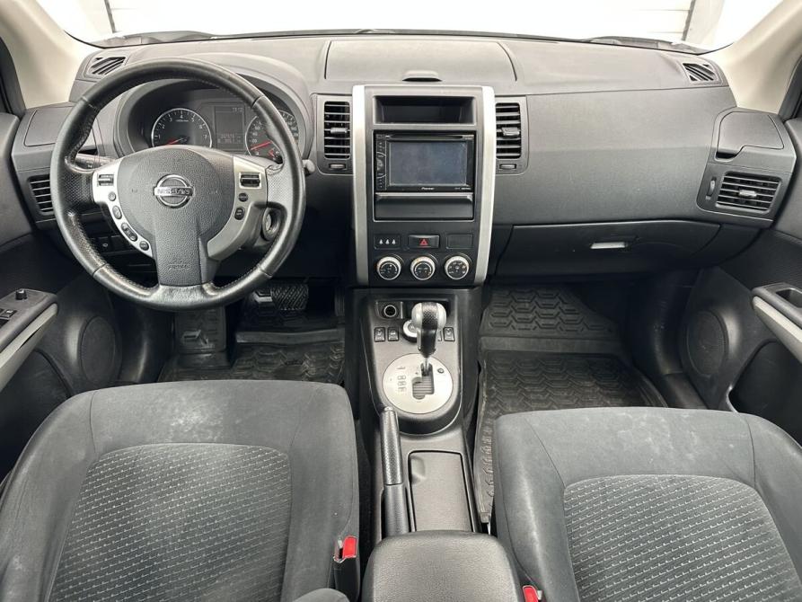 Nissan X-Trail II Рестайлинг Саратов  - изображение 10