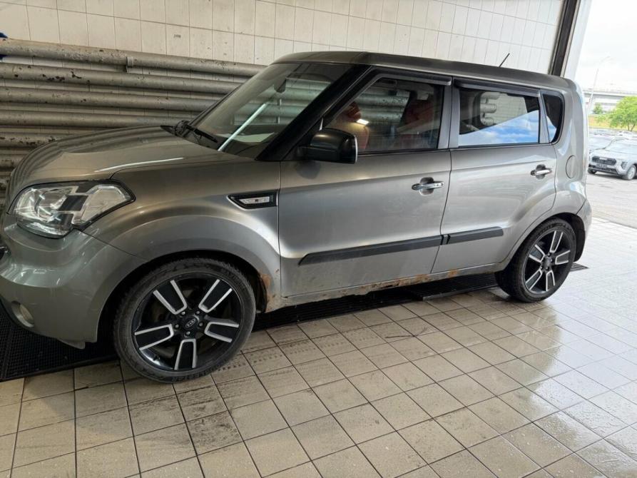 Kia Soul I Москва  - изображение 4