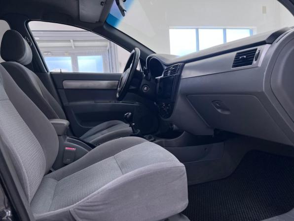 Chevrolet Lacetti I с пробегом 2009 года, цена 480 000 рублей, 243381 км, седан, Автокод Объявления
