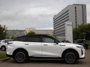 Exeed RX Москва  - изображение 36