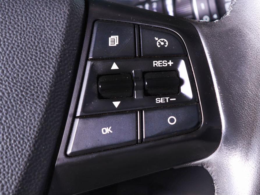 Hyundai Creta I Минеральные Воды  - изображение 16