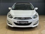 Hyundai i40 I Ростов-на-Дону  - изображение 20