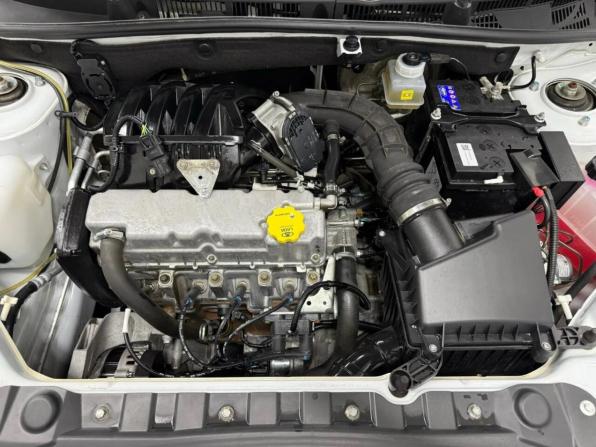 Lada (ВАЗ) Granta I Рестайлинг с пробегом 2024 года, цена 927 000 рублей, 31000 км, универсал, Автокод Объявления