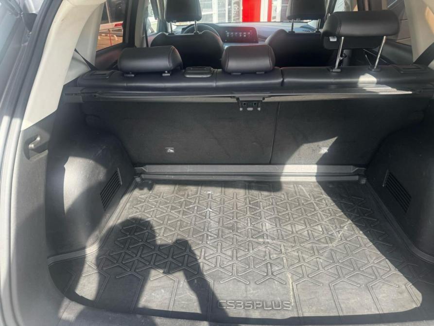 Changan CS35 Plus I Рестайлинг Астрахань  - изображение 25