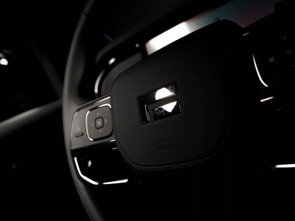 Новый Rox 01 2025 года, цена 8 510 000 рублей, внедорожник, Автокод Объявления