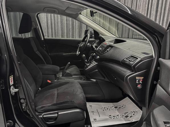Honda CR-V IV с пробегом 2012 года, цена 1 650 000 рублей, 261023 км, внедорожник, Автокод Объявления