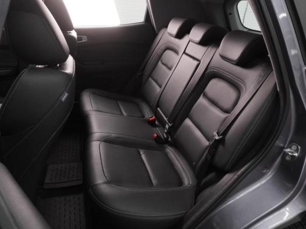 Chery Tiggo 4 I Рестайлинг с пробегом 2022 года, цена 1 499 000 рублей, 68384 км, внедорожник, Автокод Объявления