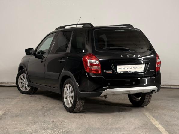 Lada (ВАЗ) Granta I Рестайлинг с пробегом 2024 года, цена 999 000 рублей, 20763 км, универсал, Автокод Объявления