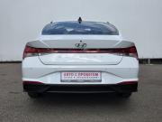 Hyundai Elantra VII (CN7) Москва  - изображение 24