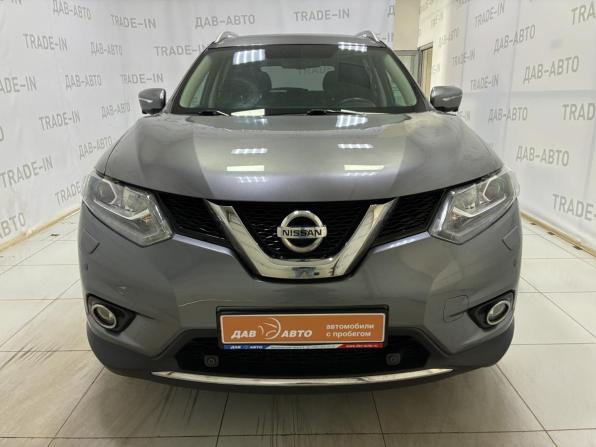 Nissan X-Trail III Рестайлинг с пробегом 2017 года, цена 1 879 000 рублей, 132000 км, внедорожник, Автокод Объявления