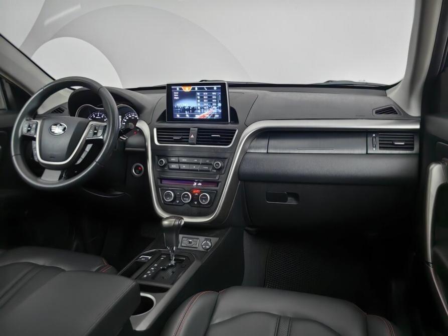 FAW Besturn X80 I Рестайлинг Подольск  - изображение 13