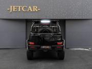 Mercedes-Benz G-Класс AMG II (W463) Москва  - изображение 44