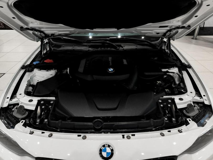BMW 4 серии F32/F33/F36 Рестайлинг Казань  - изображение 11