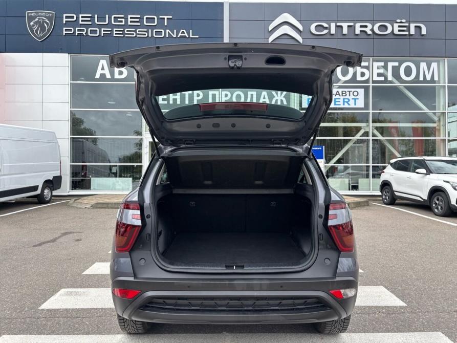 Hyundai Creta II Тверь  - изображение 7