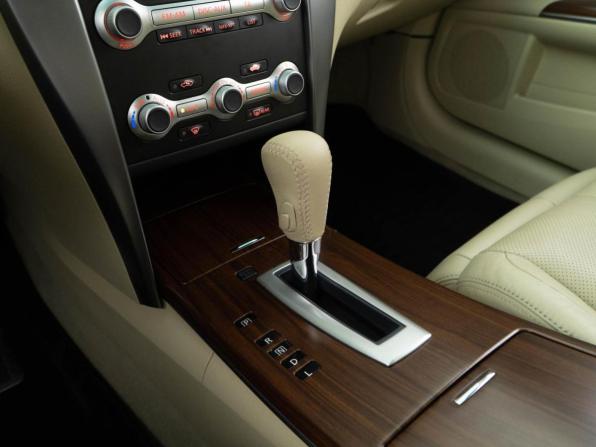 Nissan Teana II Рестайлинг с пробегом 2012 года, цена 1 279 999 рублей, 138699 км, седан, Автокод Объявления