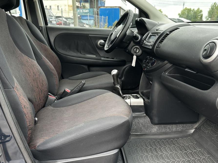 Nissan Note I Рестайлинг Ярославль  - изображение 34