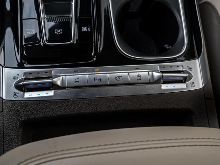 Kia Carnival IV Краснодар  - изображение 19