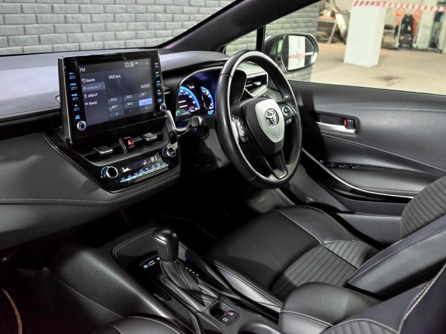 Toyota Corolla XII (E210) Екатеринбург  - изображение 18