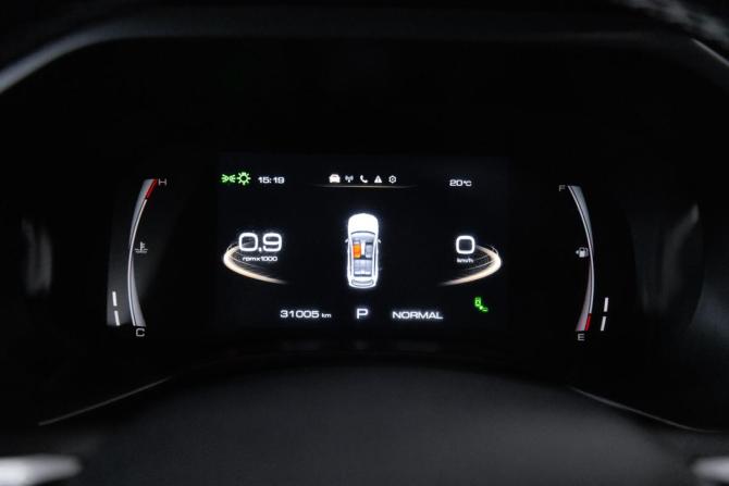 Haval Jolion I с пробегом 2024 года, цена 2 099 000 рублей, 31003 км, внедорожник, Автокод Объявления