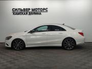 Mercedes-Benz CLA I (C117 X117) Пермь  - изображение 29
