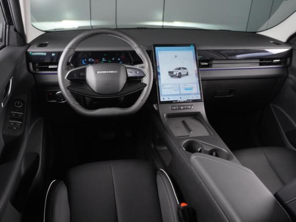 Jaecoo J6 с пробегом 2026 года, цена 2 597 000 рублей, 9 км, внедорожник, Автокод Объявления